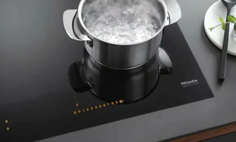 Индукционная варочная панель Miele KM7879 FL