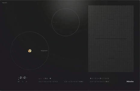 Индукционная варочная панель Miele KM7879 FL