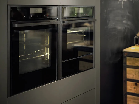 Духовые шкафы Miele