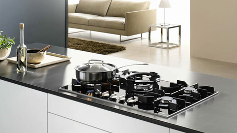 Газовые варочные панели Miele
