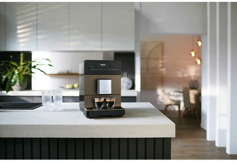 Кофемашины Miele